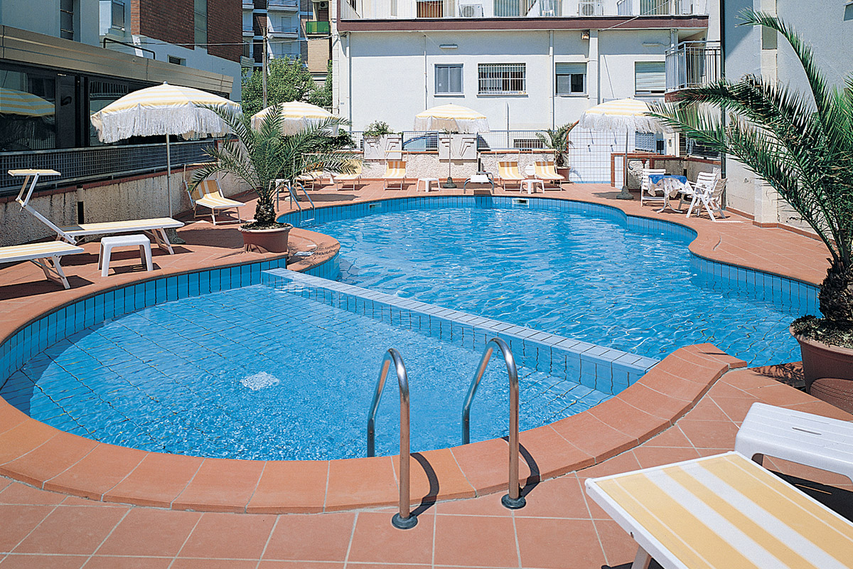 Hotel Calypso Cesenatico