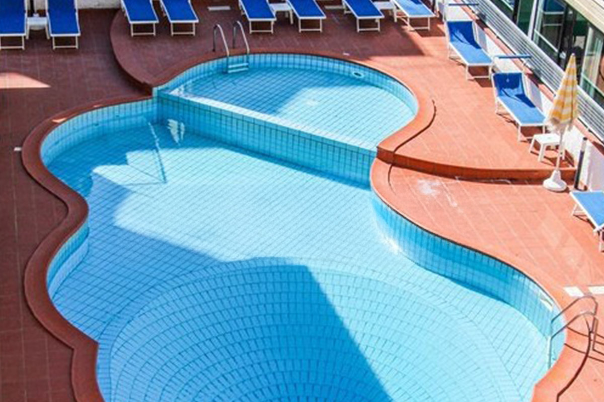 Hotel Calypso Cesenatico